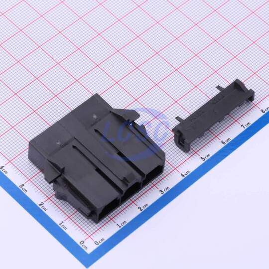 MOLEX 428180312 - 2