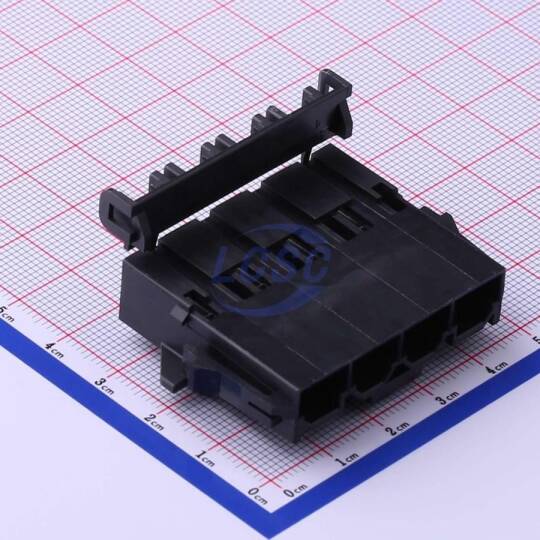MOLEX 428180412 - 1