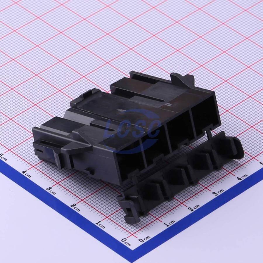 MOLEX 428180412 - 2