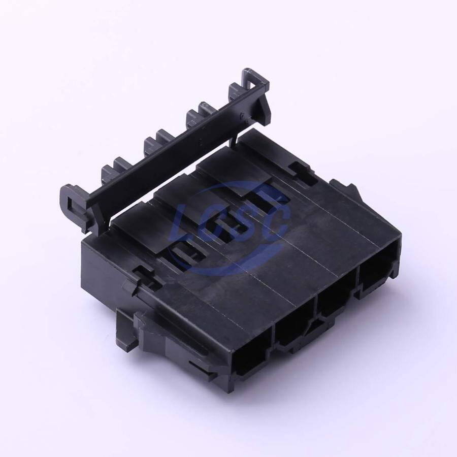 MOLEX 428180412 - 3