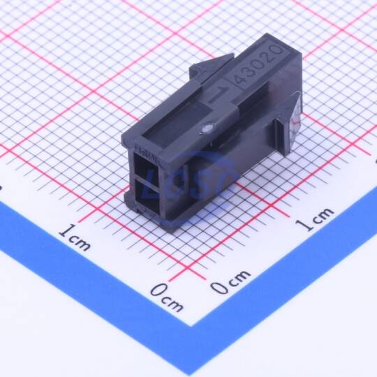 MOLEX 430200200 - 1