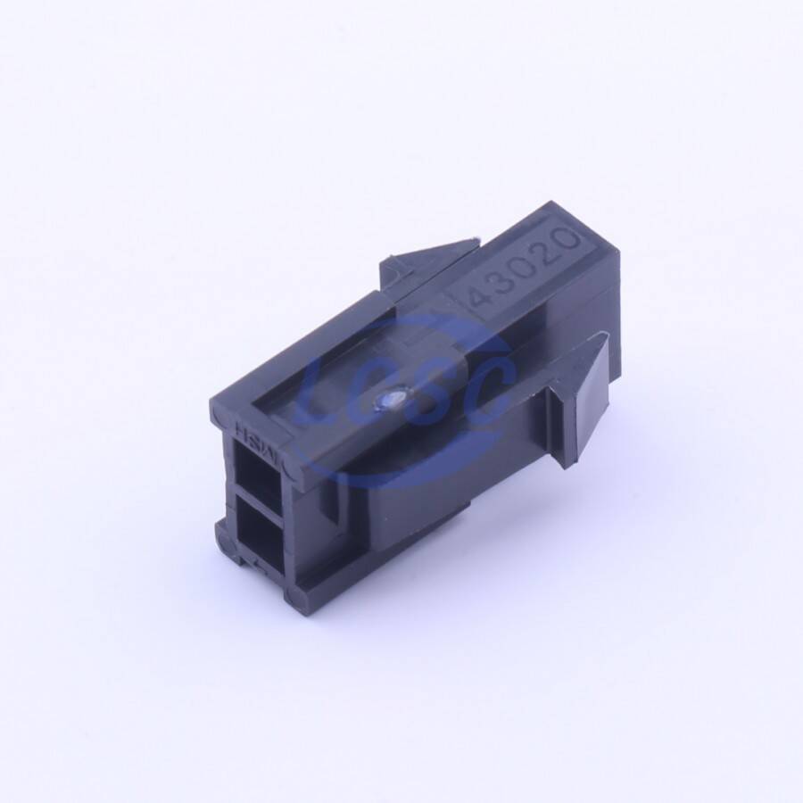 MOLEX 430200200 - 3