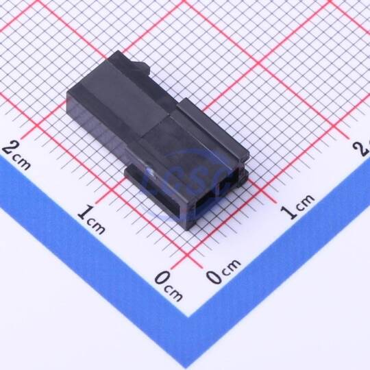 MOLEX 430200201 - 1
