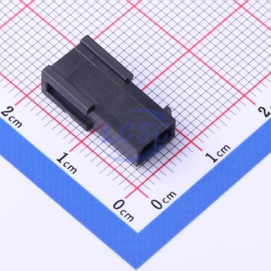 MOLEX 430200201 - 2