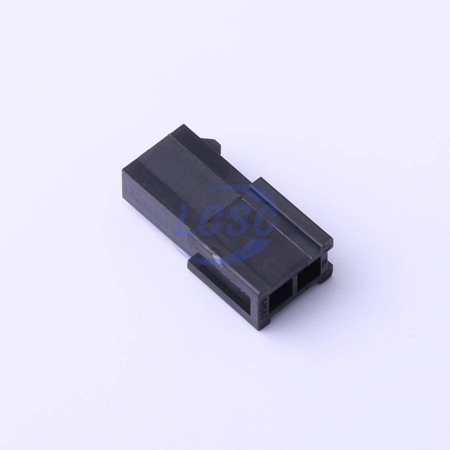 MOLEX 430200201 - 3
