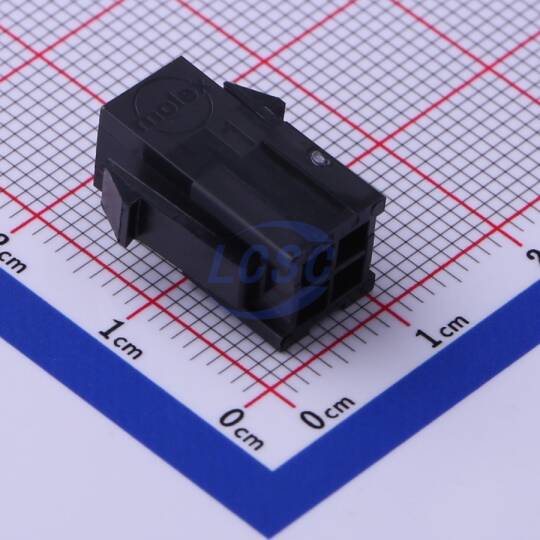 MOLEX 430200400 - 1