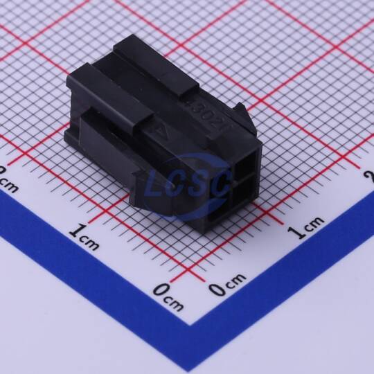 MOLEX 430200400 - 2