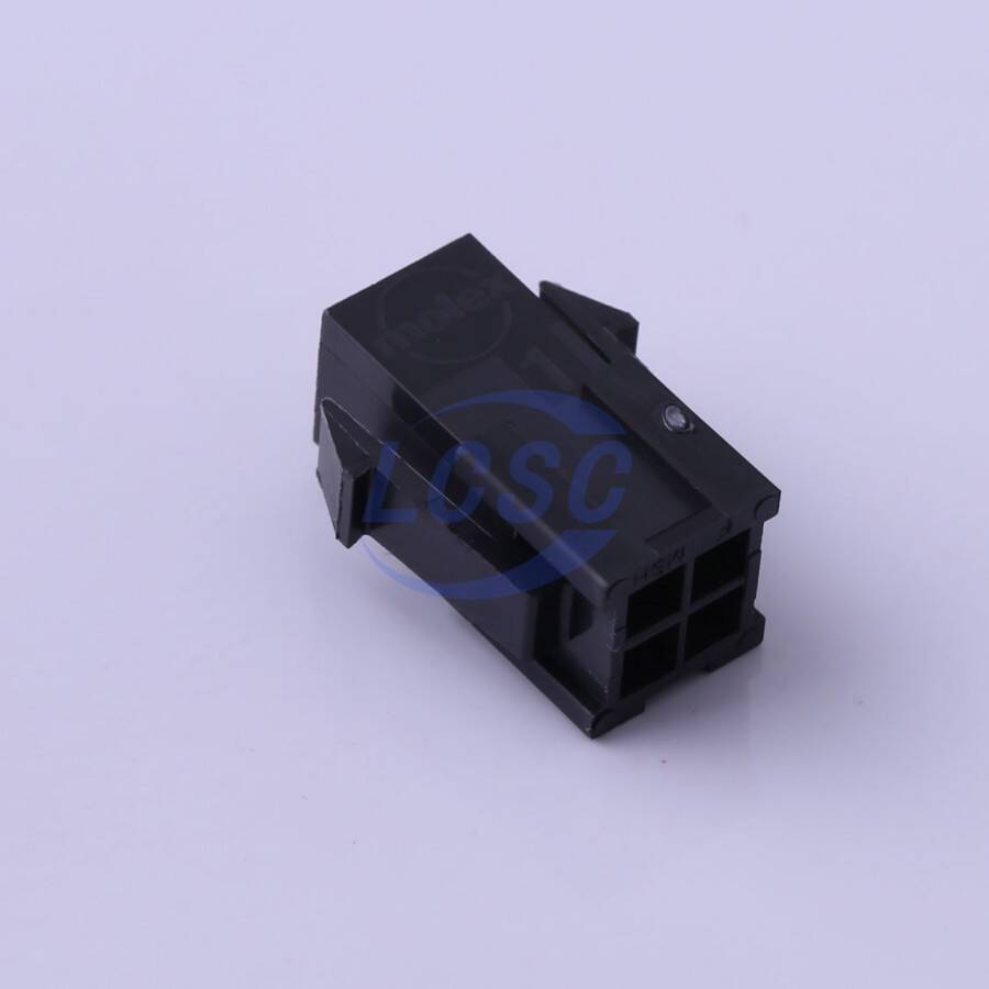 MOLEX 430200400 - 3