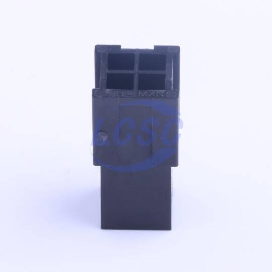MOLEX 430200401 - 3