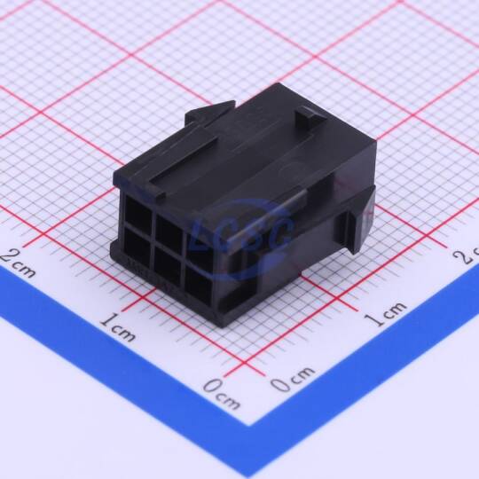 MOLEX 430200600 - 1
