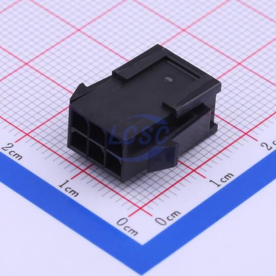 MOLEX 430200600 - 2