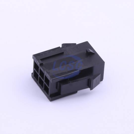 MOLEX 430200600 - 3