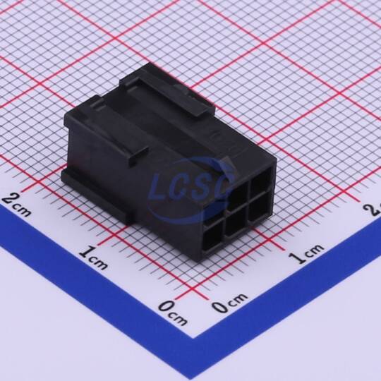 MOLEX 430200601 - 2