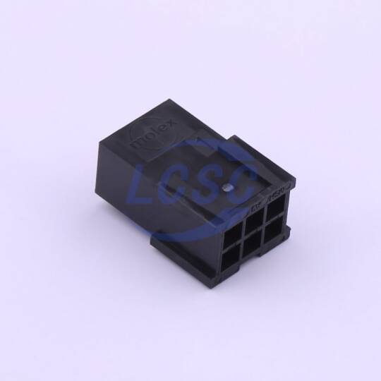 MOLEX 430200601 - 3