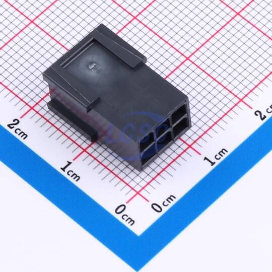 MOLEX 430200611 - 2