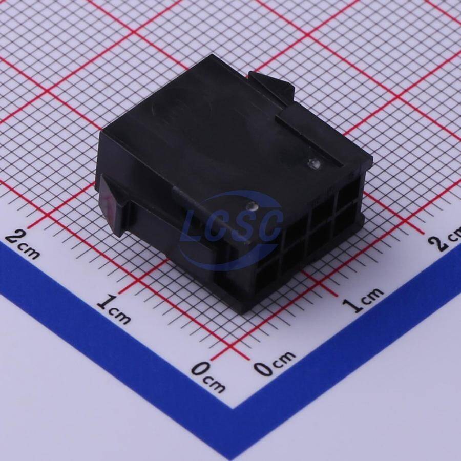 MOLEX 430200800 - 1