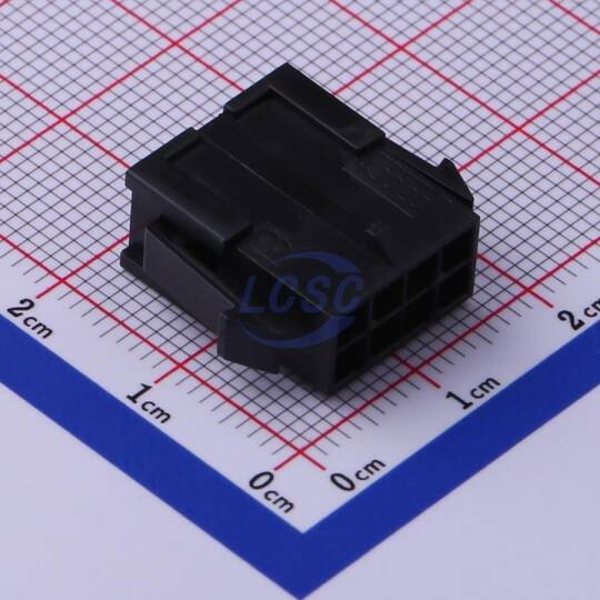 MOLEX 430200800 - 2