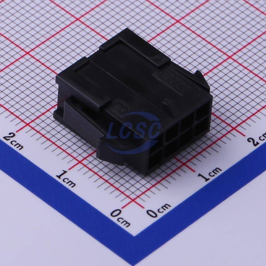 MOLEX 430200800 - 2