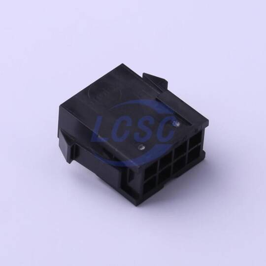 MOLEX 430200800 - 3