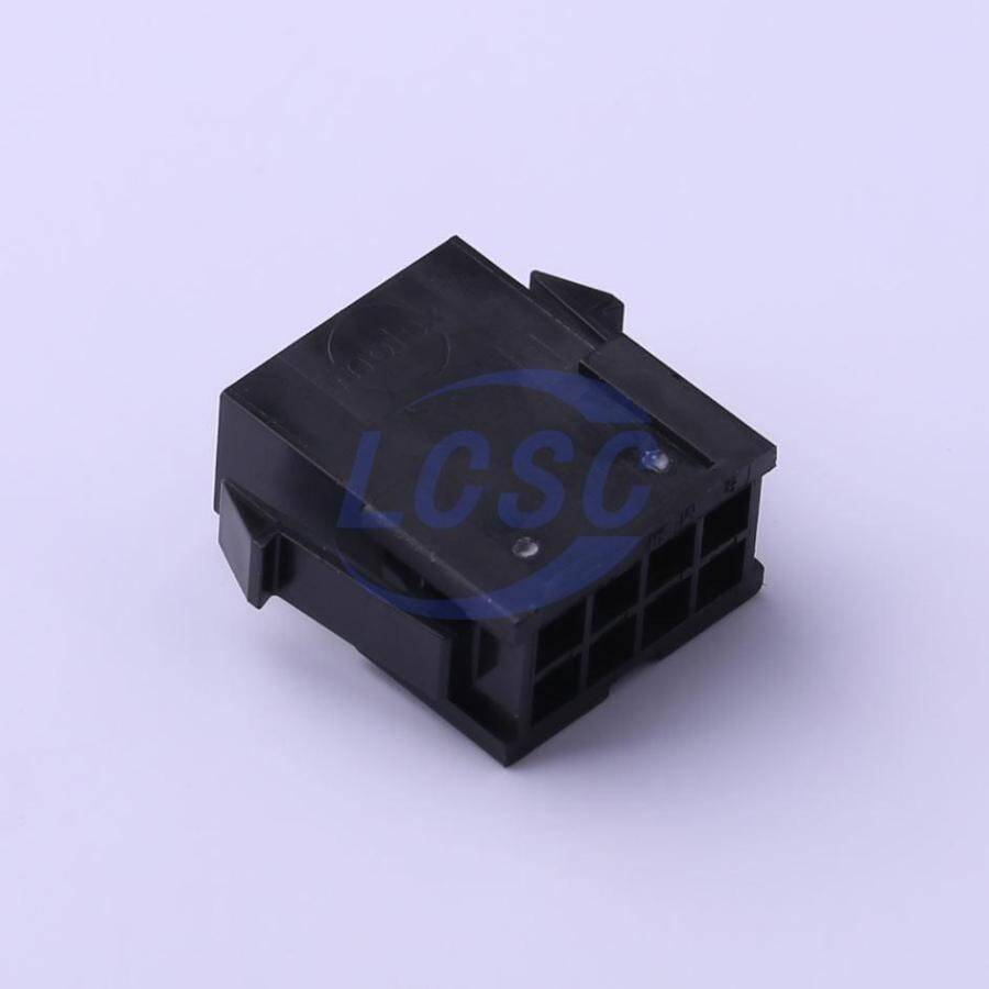 MOLEX 430200800 - 3