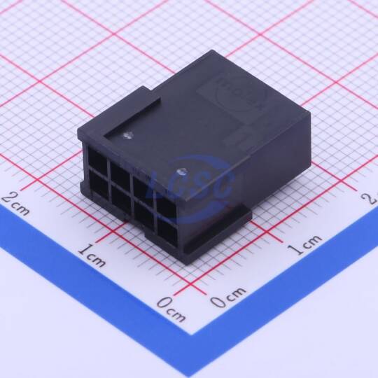 MOLEX 430200801 - 2