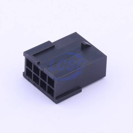 MOLEX 430200801 - 3