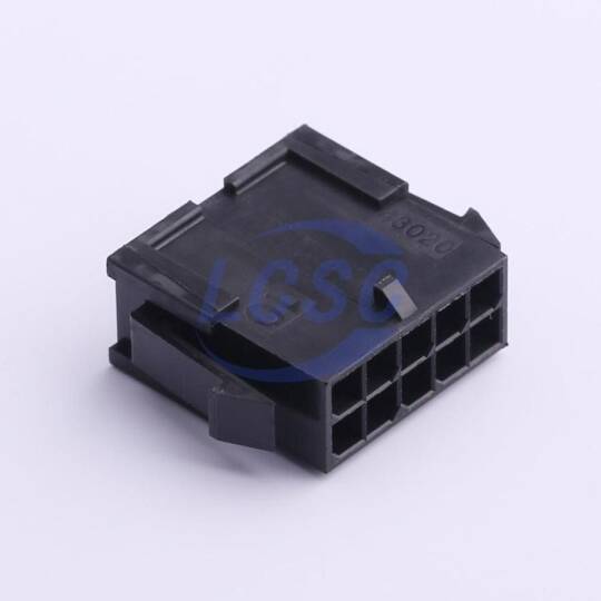 MOLEX 430201000 - 3