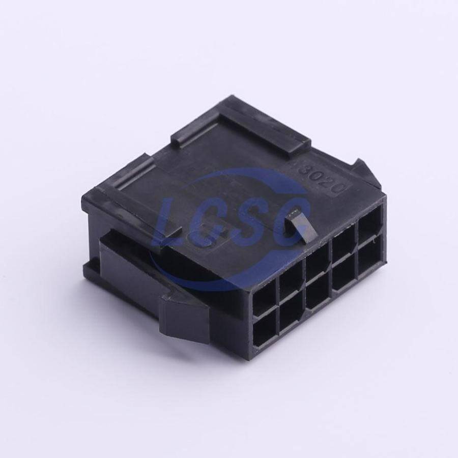 MOLEX 430201000 - 3