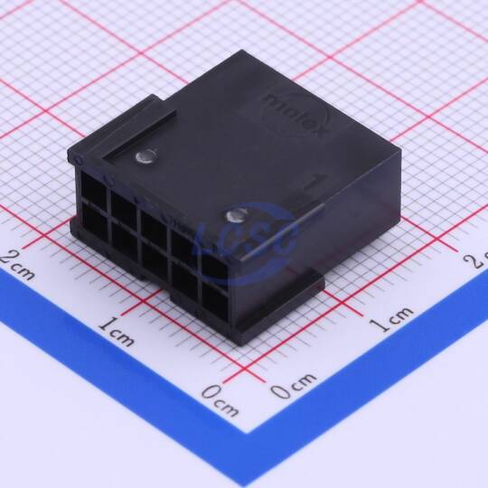 MOLEX 430201001 - 1