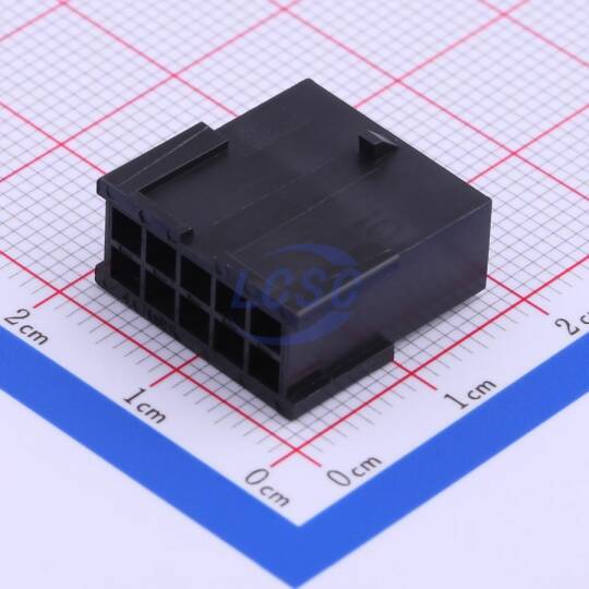 MOLEX 430201001 - 2