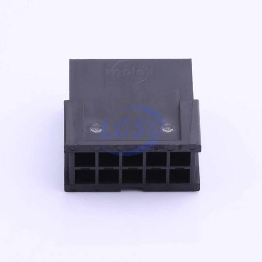 MOLEX 430201001 - 3