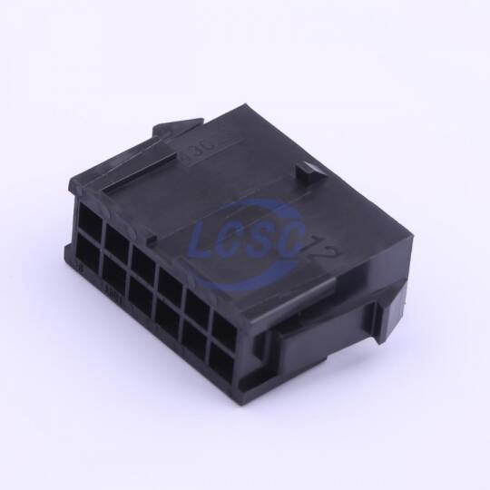 MOLEX 430201200 - 3