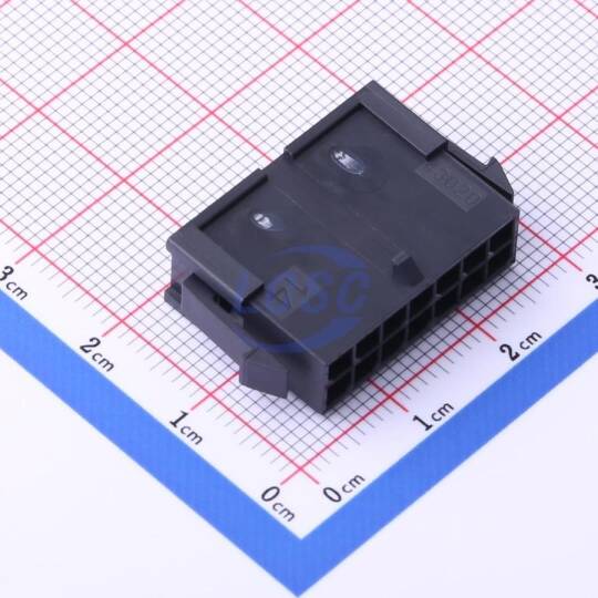 MOLEX 430201400 - 2