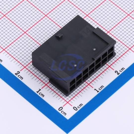 MOLEX 430201401 - 1