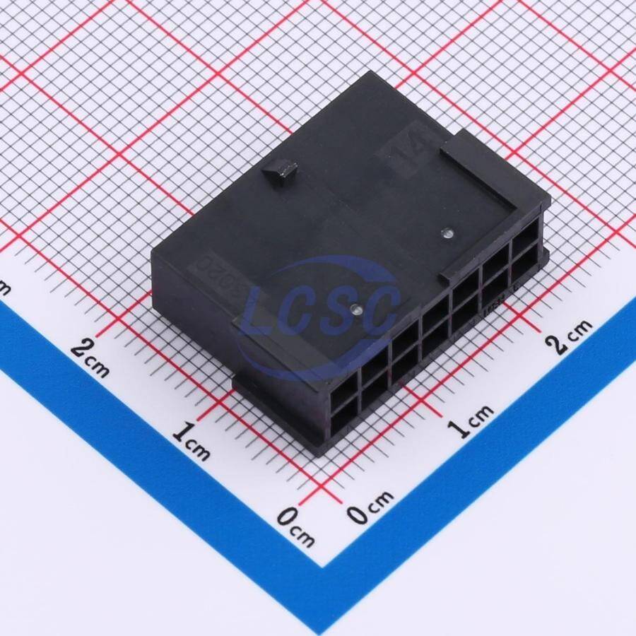 MOLEX 430201401 - 1