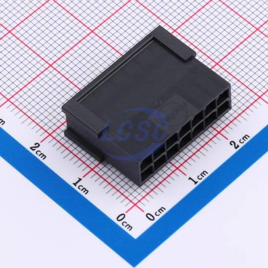 MOLEX 430201401 - 2