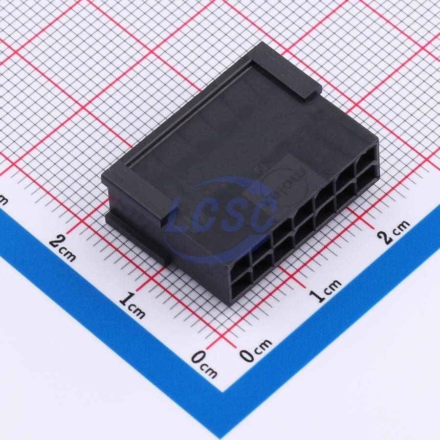 MOLEX 430201401 - 2
