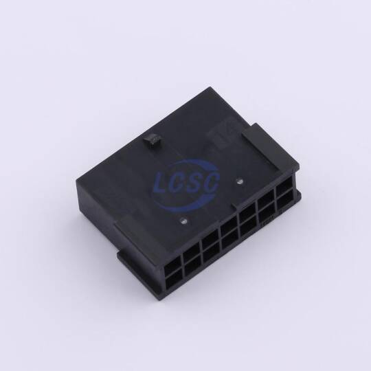 MOLEX 430201401 - 3