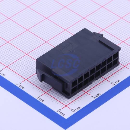 MOLEX 430201600 - 1