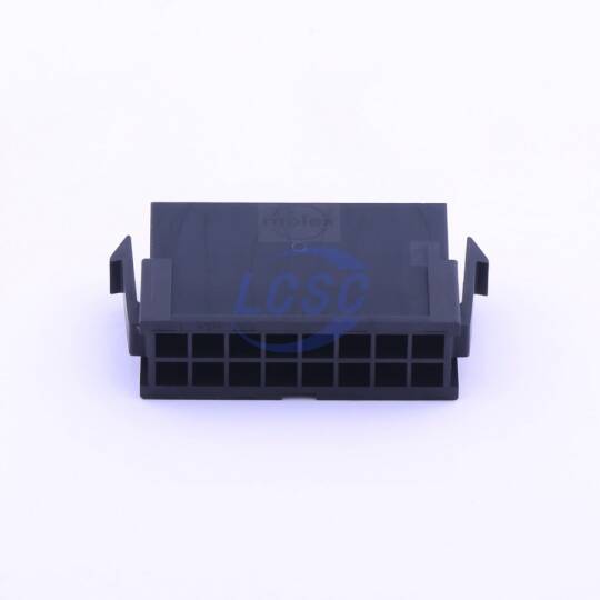 MOLEX 430201600 - 3