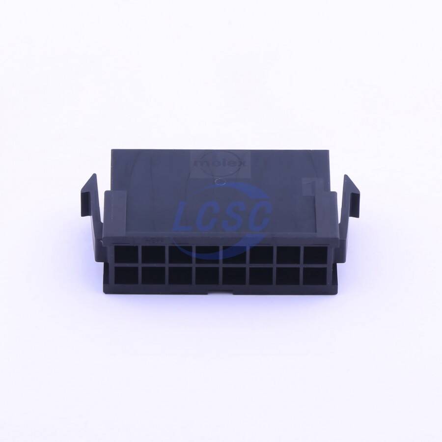 MOLEX 430201600 - 3