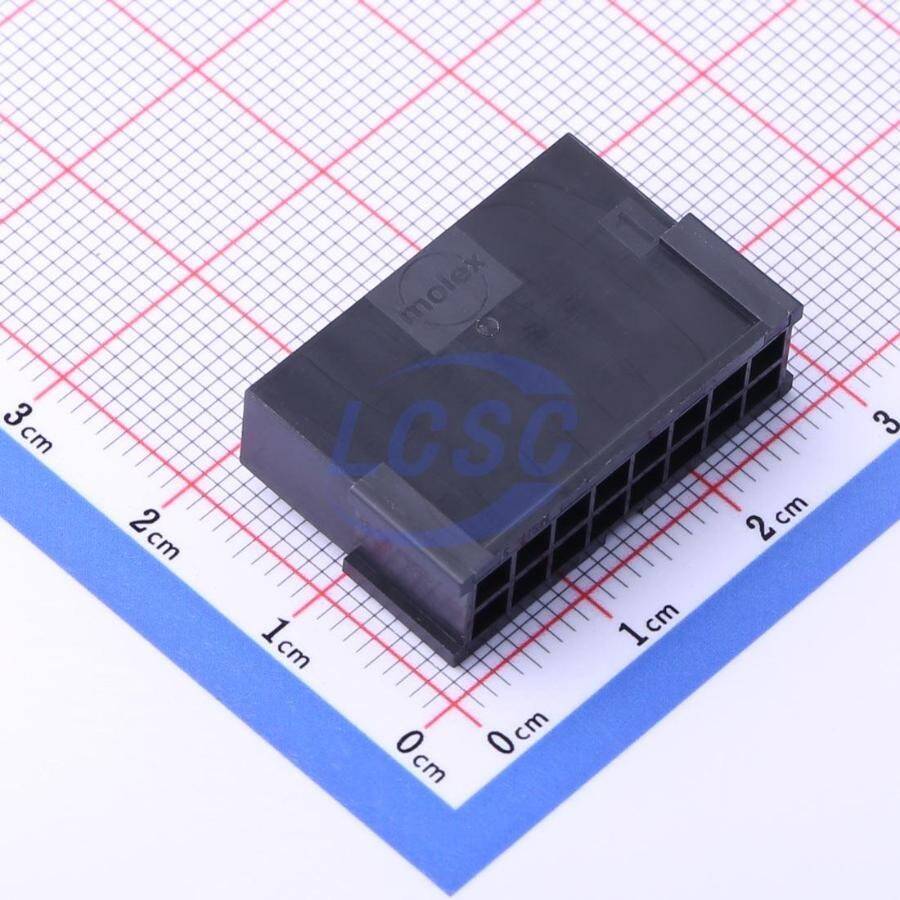 MOLEX 430201601 - 1