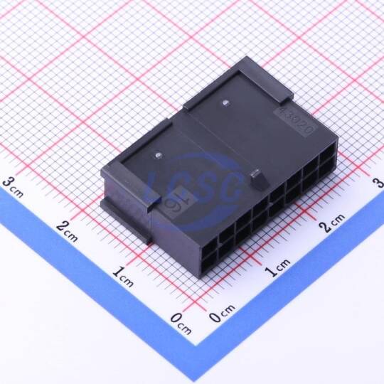 MOLEX 430201601 - 2