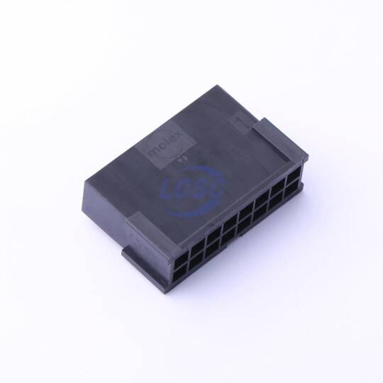 MOLEX 430201601 - 3