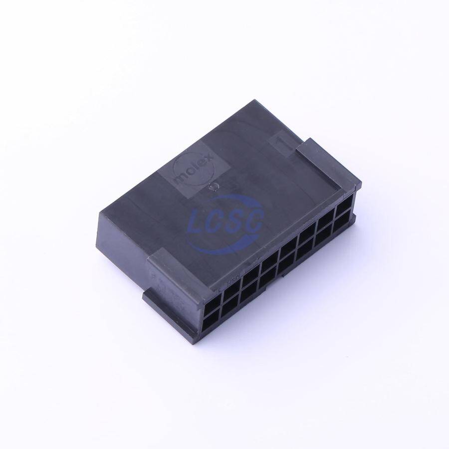 MOLEX 430201601 - 3