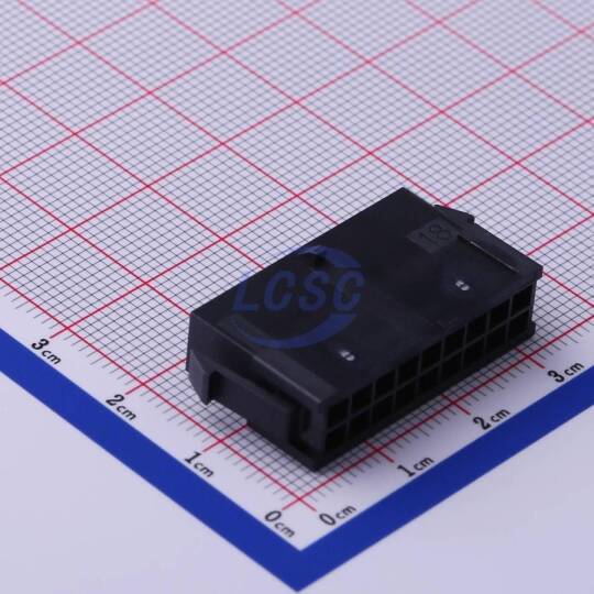 MOLEX 430201800 - 1