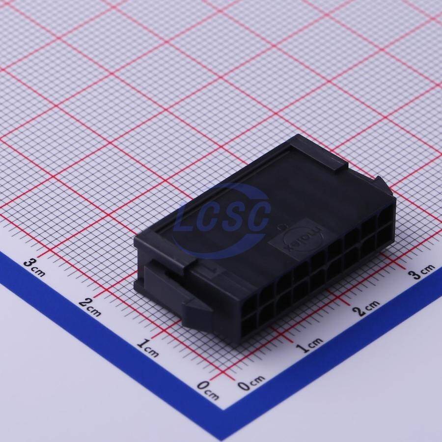MOLEX 430201800 - 2