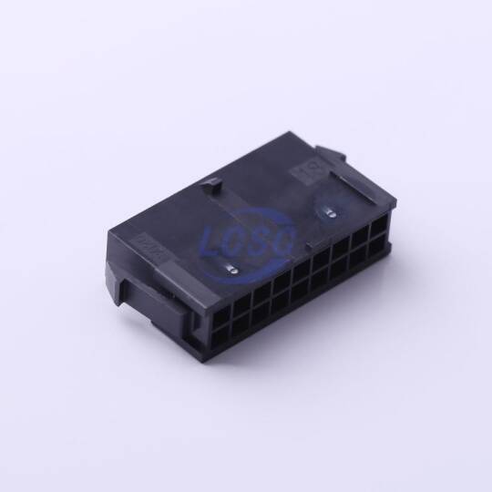 MOLEX 430201800 - 3
