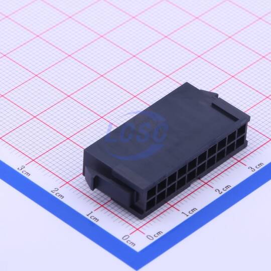 MOLEX 430202000 - 1