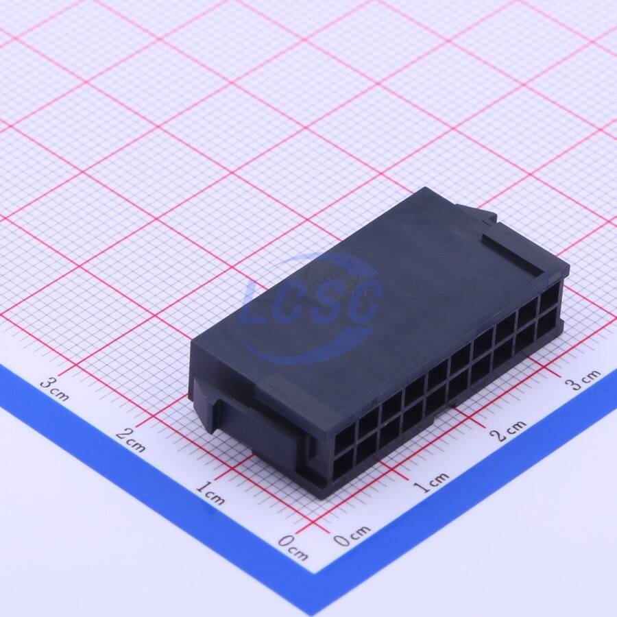 MOLEX 430202000 - 1